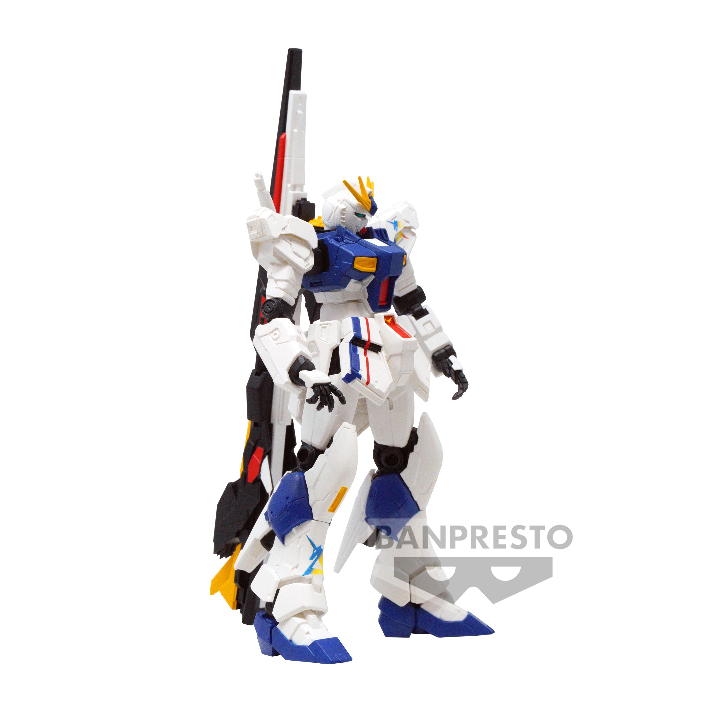 PRE-ORDER Banpresto - The Life-Sized Nu Gundam Statue - RX-93ff vGunda
