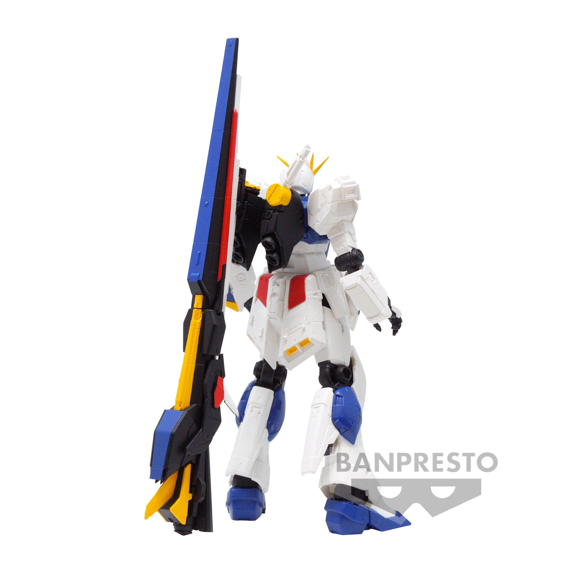 PRE-ORDER Banpresto - The Life-Sized Nu Gundam Statue - RX-93ff vGundam