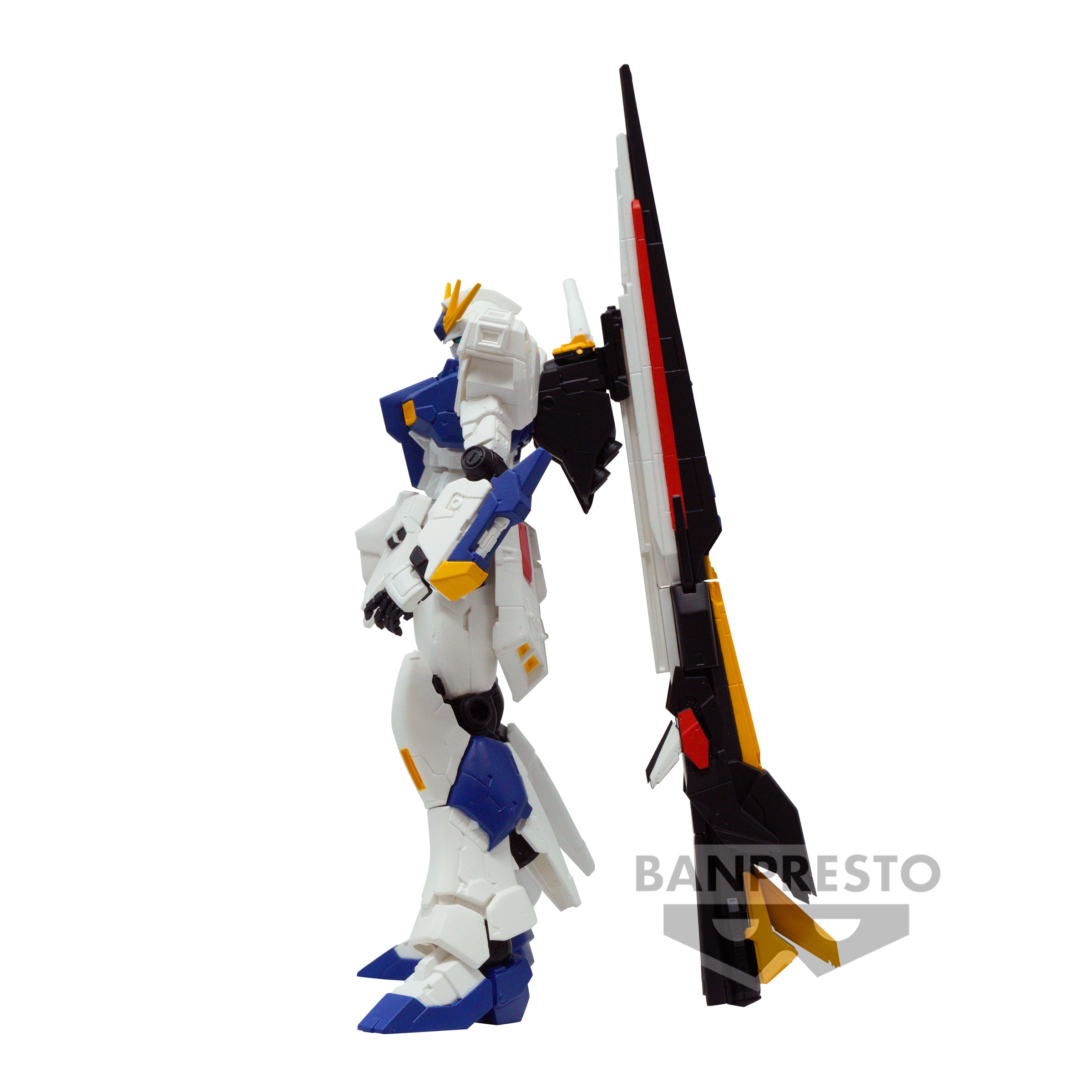 PRE-ORDER Banpresto - The Life-Sized Nu Gundam Statue - RX-93ff vGundam
