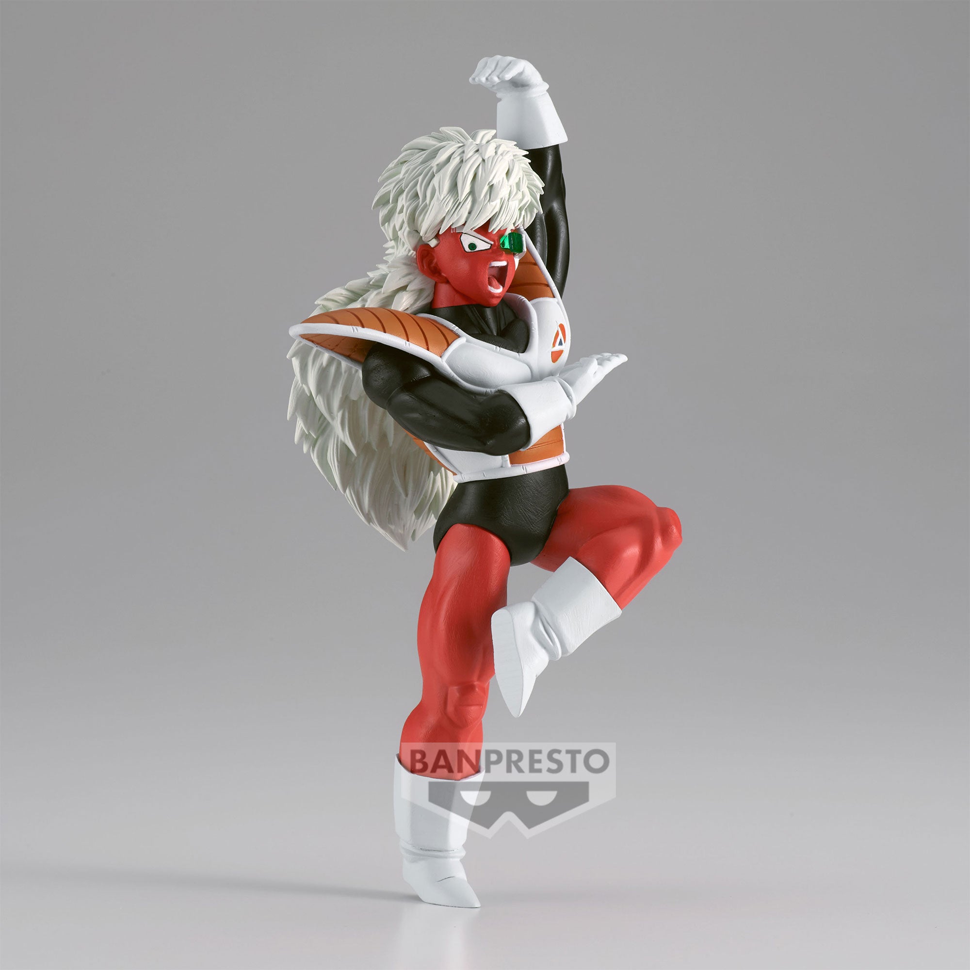 PRE-ORDER Banpresto - Dragon Ball Z Solid Edge Works Vol. 18 - Jeice