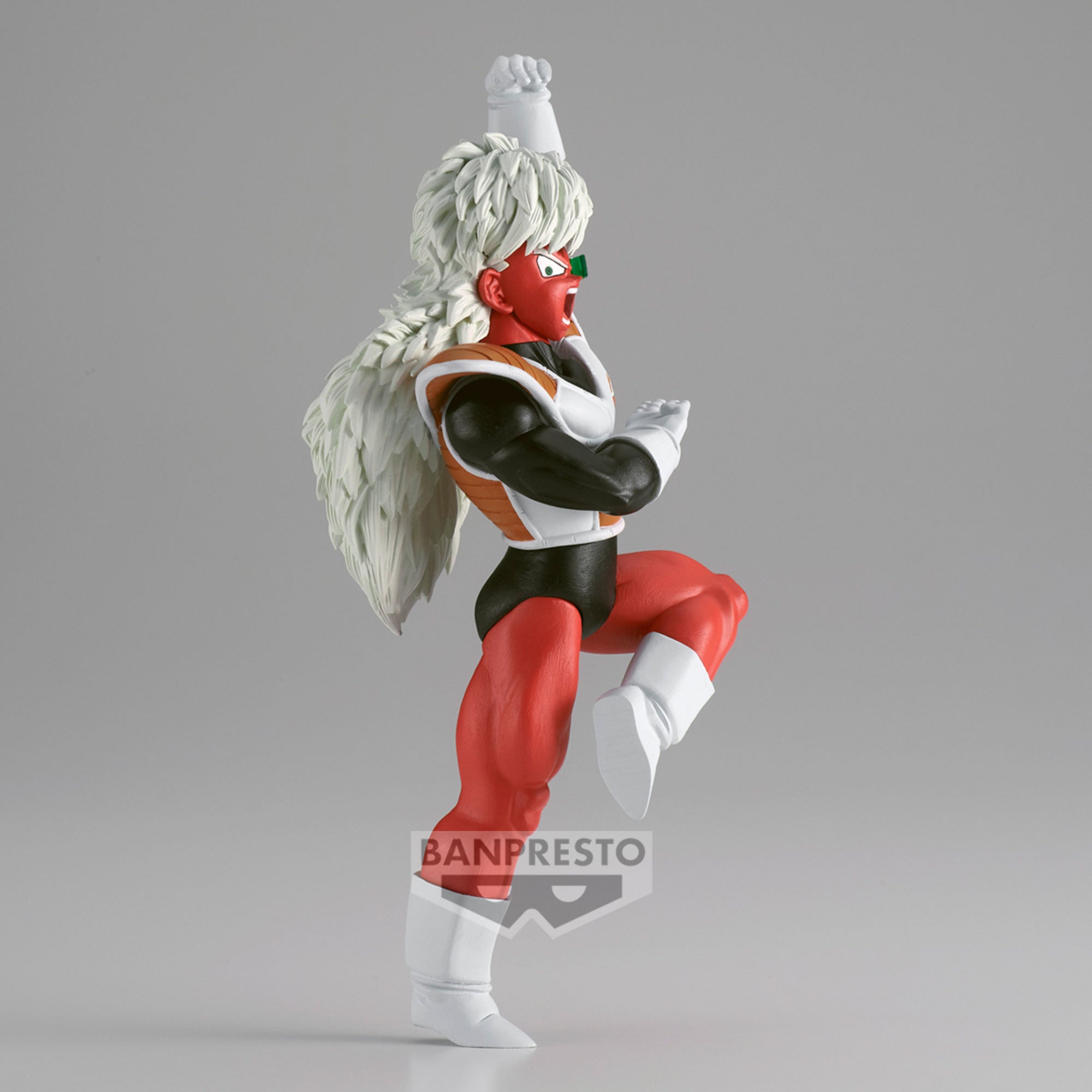 PRE-ORDER Banpresto - Dragon Ball Z Solid Edge Works Vol. 18 - Jeice