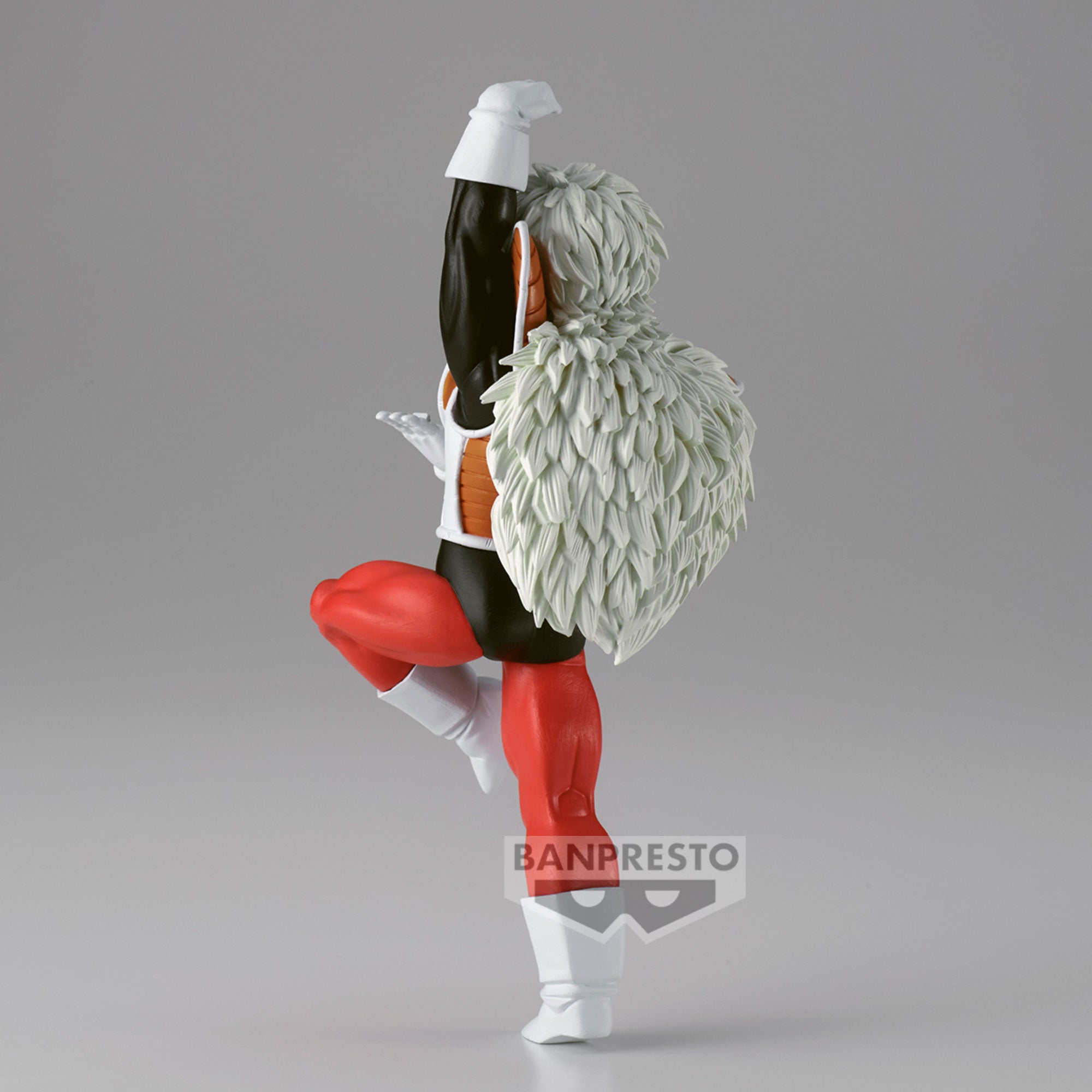 PRE-ORDER Banpresto - Dragon Ball Z Solid Edge Works Vol. 18 - Jeice