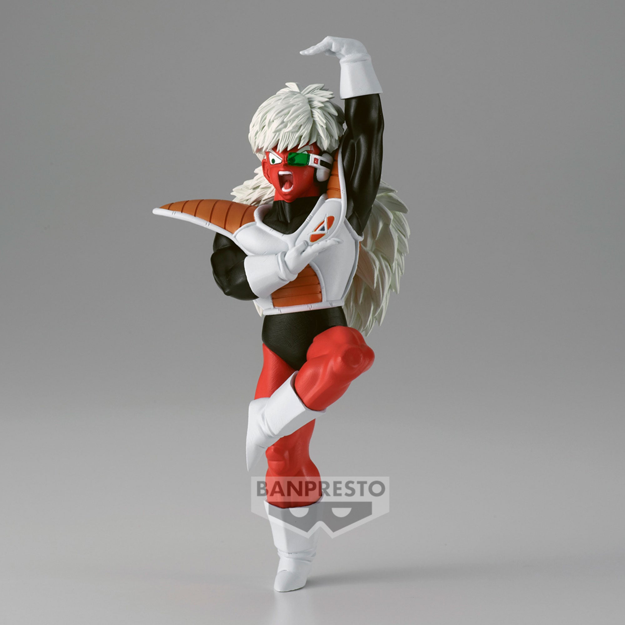PRE-ORDER Banpresto - Dragon Ball Z Solid Edge Works Vol. 18 - Jeice