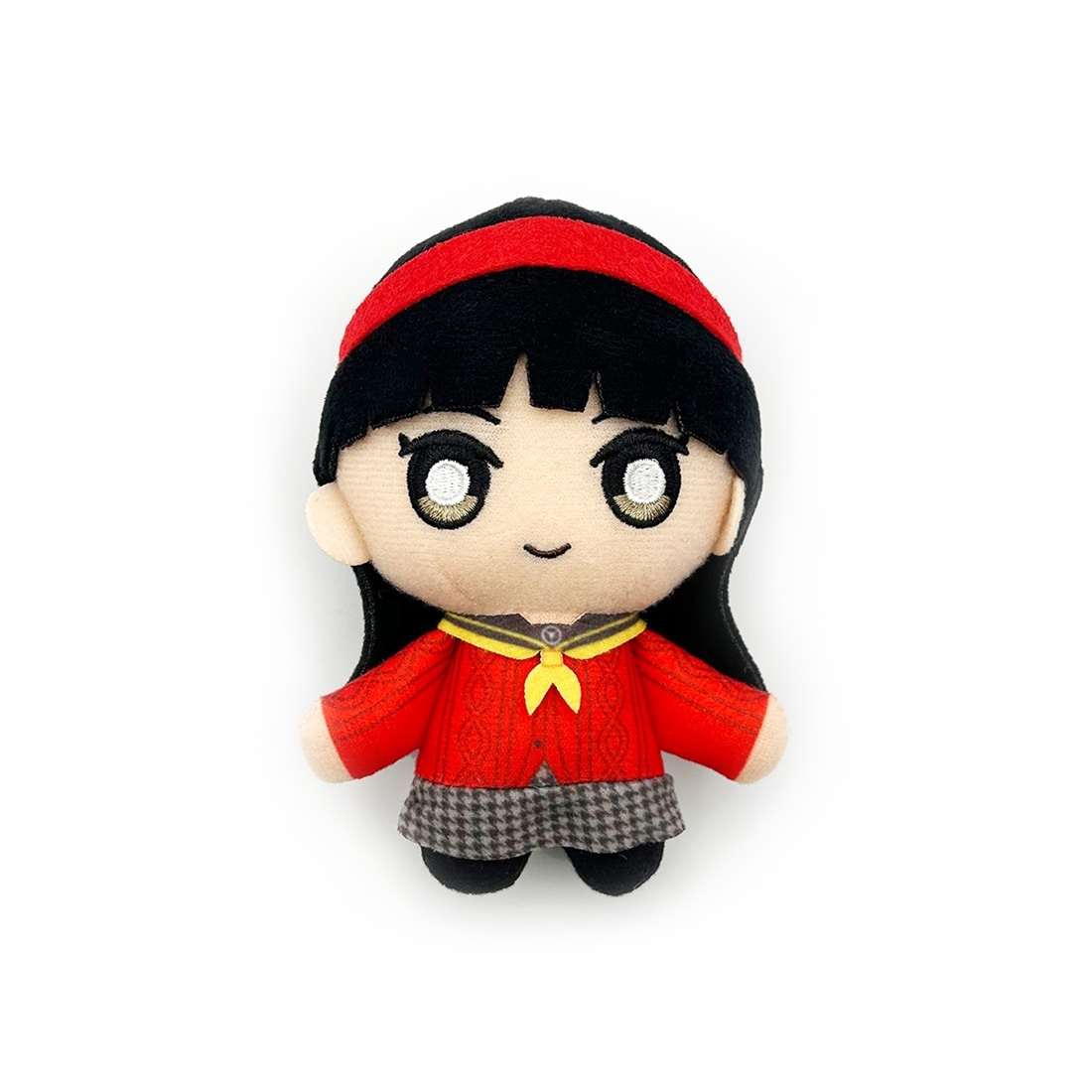 BACK ORDER KADOKAWA - Persona 4 Golden Plush Keychain - Yukiko Amagi [JP]