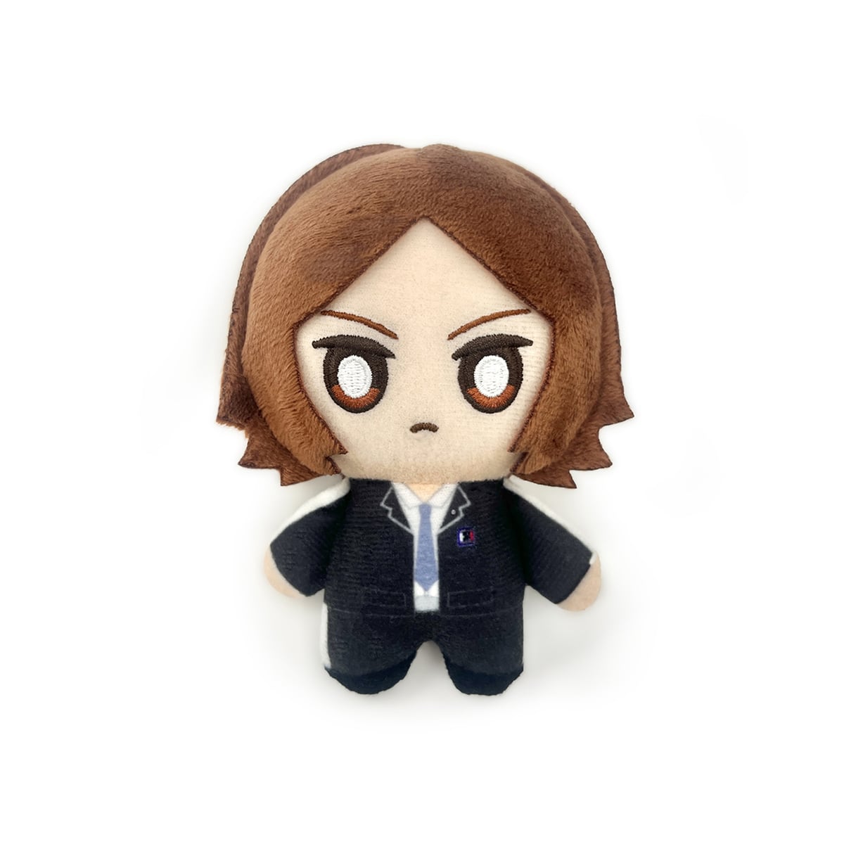 SPECIAL ORDER KADOKAWA - Plush Keychain - Persona 2: Innocent Sin - Protagonist [JP]