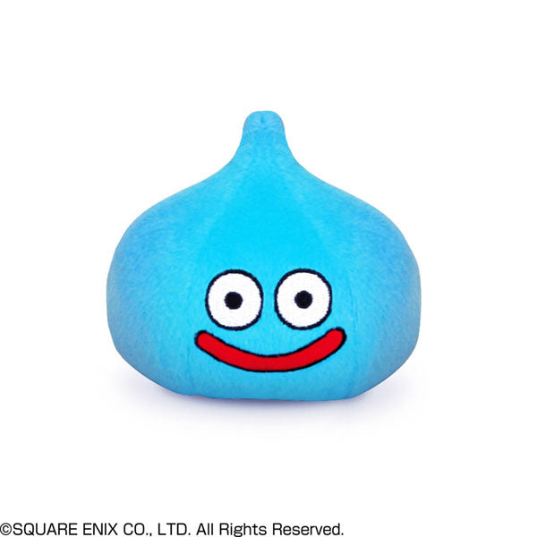 SPECIAL ORDER Square Enix - Smile Slime Plush - Dragon Quest - Slime S Size [October 2026] [JP]