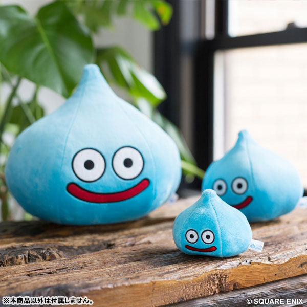 SPECIAL ORDER Square Enix - Smile Slime Plush - Dragon Quest - Slime S Size [October 2026] [JP]