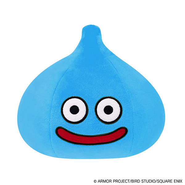 SPECIAL ORDER Square Enix - Smile Slime Plush - Dragon Quest - Slime M Size [October 2026] [JP]