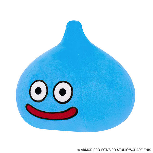 SPECIAL ORDER Square Enix - Smile Slime Plush - Dragon Quest - Slime M Size [October 2026] [JP]