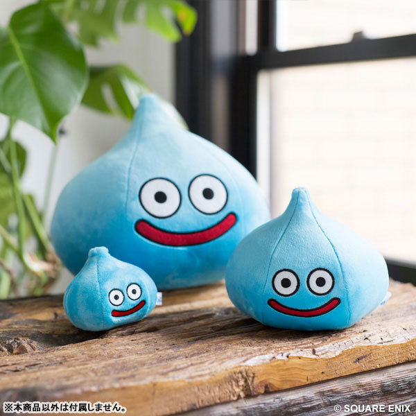 SPECIAL ORDER Square Enix - Smile Slime Plush - Dragon Quest - Slime M Size [October 2026] [JP]