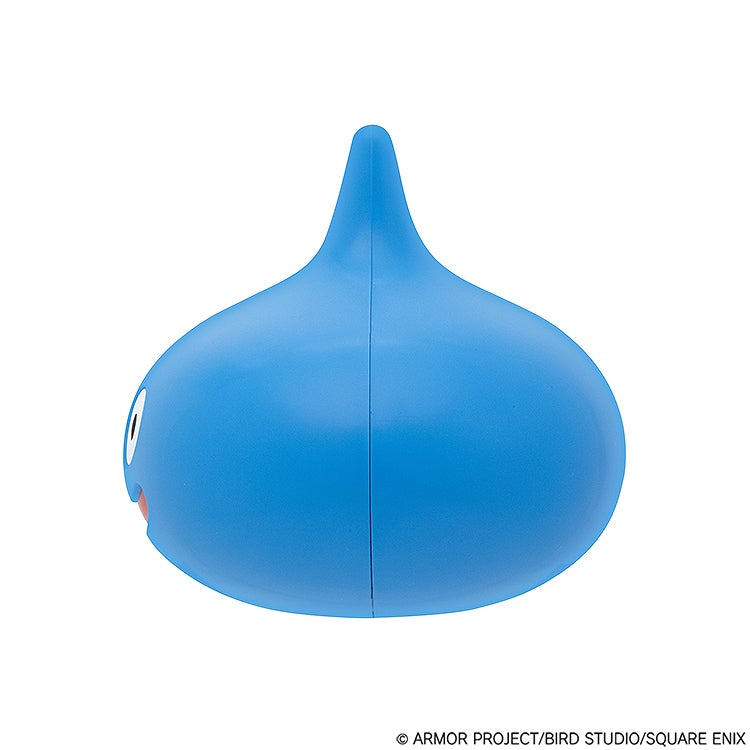 SPECIAL ORDER Square Enix - Dragon Quest Plastic Model Kit Series - Slime: Field Base [JP]