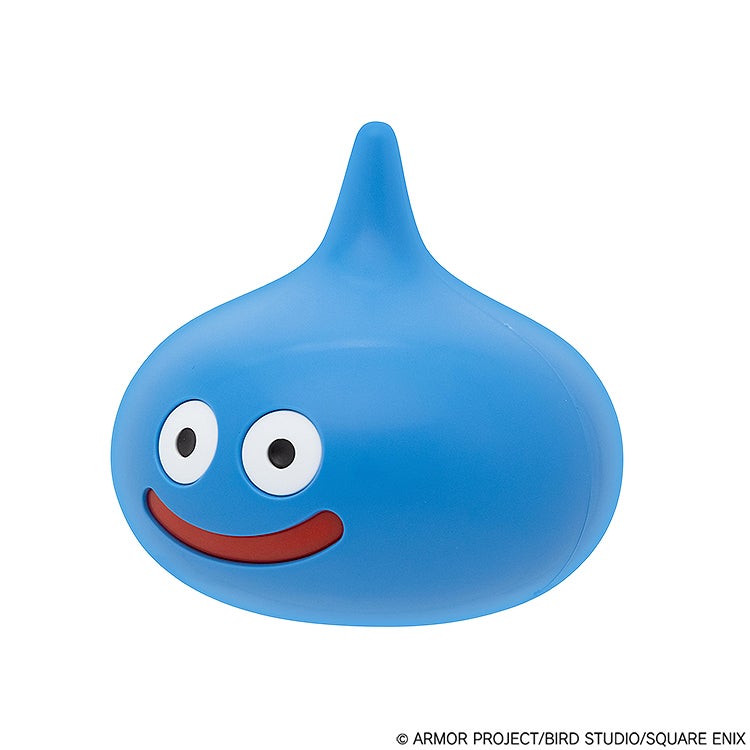 SPECIAL ORDER Square Enix - Dragon Quest Plastic Model Kit Series - Slime: Field Base [JP]
