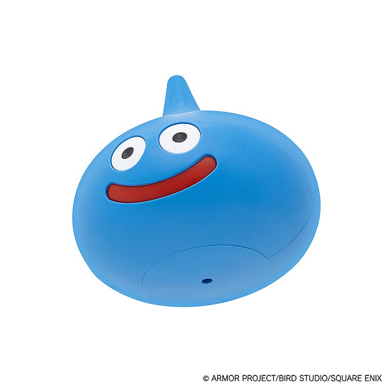 SPECIAL ORDER Square Enix - Dragon Quest Plastic Model Kit Series - Slime: Field Base [JP]