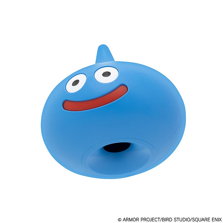 SPECIAL ORDER Square Enix - Dragon Quest Plastic Model Kit Series - Slime: Field Base [JP]