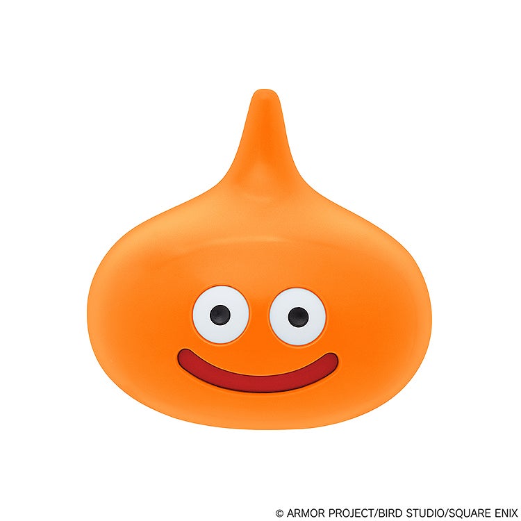 SPECIAL ORDER Square Enix - Dragon Quest Plastic Model Kit Series - She-Slime: Field Base [JP]