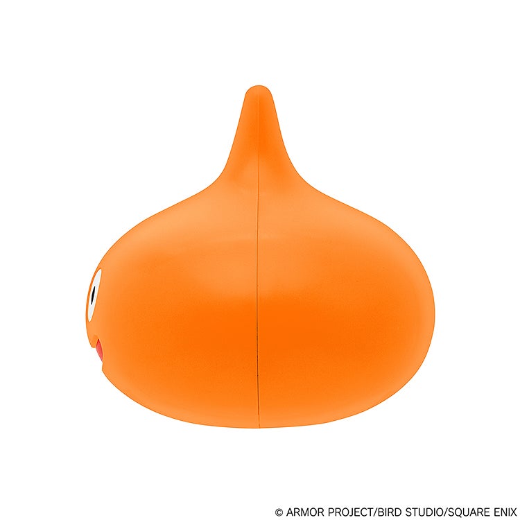 SPECIAL ORDER Square Enix - Dragon Quest Plastic Model Kit Series - She-Slime: Field Base [JP]
