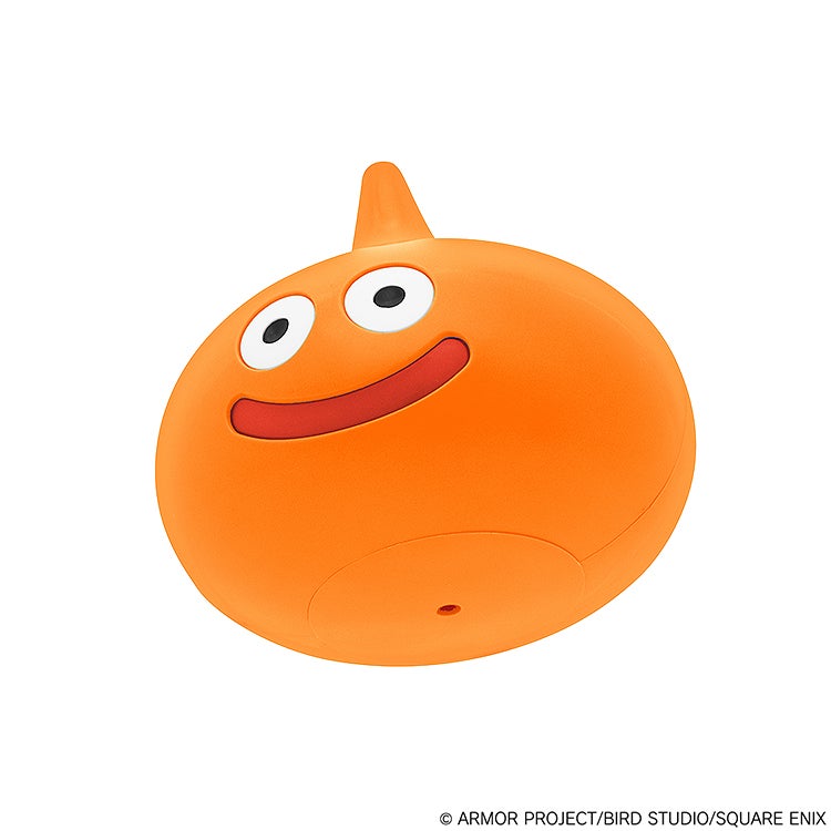 SPECIAL ORDER Square Enix - Dragon Quest Plastic Model Kit Series - She-Slime: Field Base [JP]