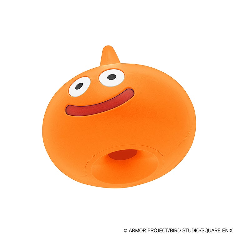 SPECIAL ORDER Square Enix - Dragon Quest Plastic Model Kit Series - She-Slime: Field Base [JP]