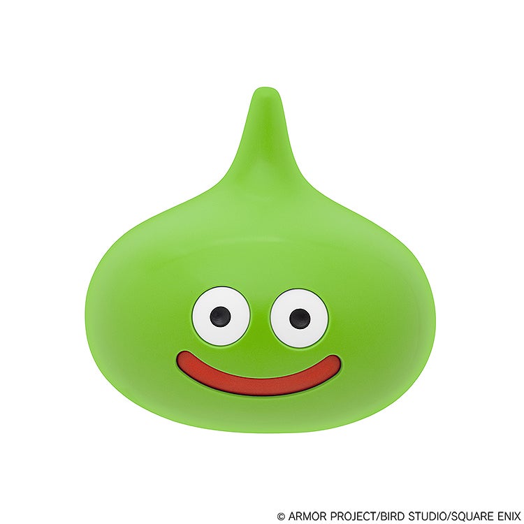 SPECIAL ORDER Square Enix - Dragon Quest Plastic Model Kit Series - Lime Slime: Dungeon Base [JP]