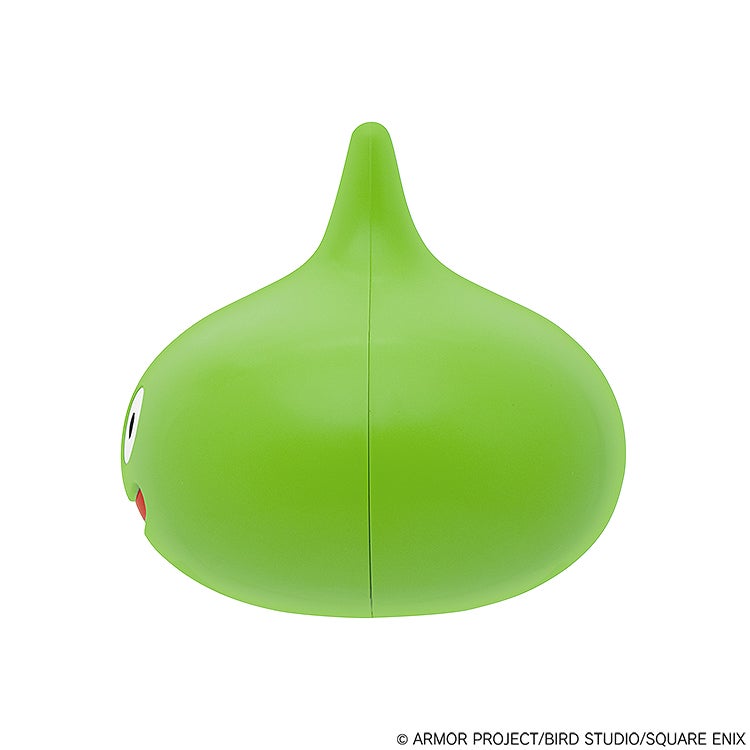 SPECIAL ORDER Square Enix - Dragon Quest Plastic Model Kit Series - Lime Slime: Dungeon Base [JP]