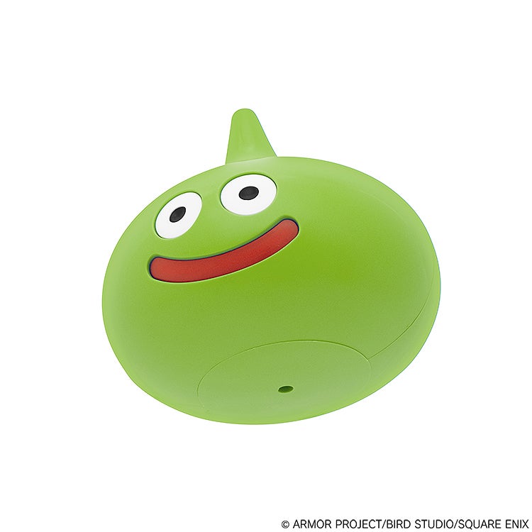 SPECIAL ORDER Square Enix - Dragon Quest Plastic Model Kit Series - Lime Slime: Dungeon Base [JP]