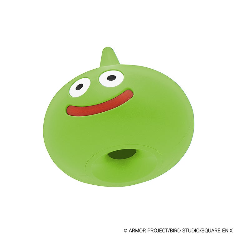 SPECIAL ORDER Square Enix - Dragon Quest Plastic Model Kit Series - Lime Slime: Dungeon Base [JP]