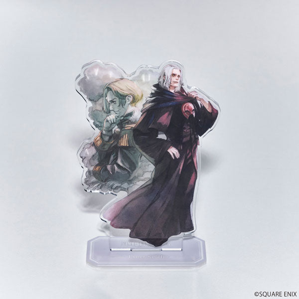 SPECIAL ORDER Square Enix - Final Fantasy XIV: Endwalker Acrylic Stand - Emet-Selch