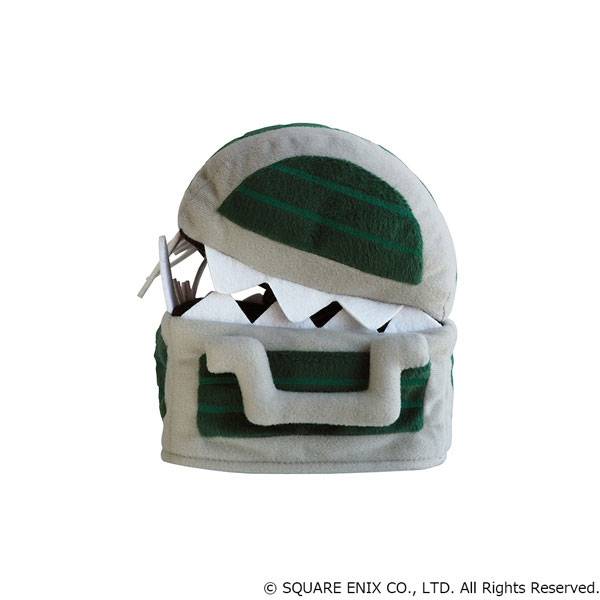 SPECIAL ORDER Square Enix - Smile Slime Plush - Dragon Quest - Tissue Cover Mimic [October 2026] [JP]