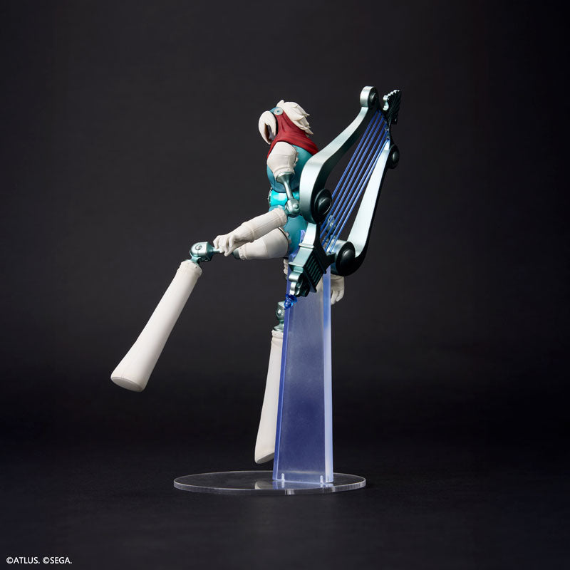 PRE-ORDER Square Enix - FORM-ISM - Persona 3: Reload - Orpheus