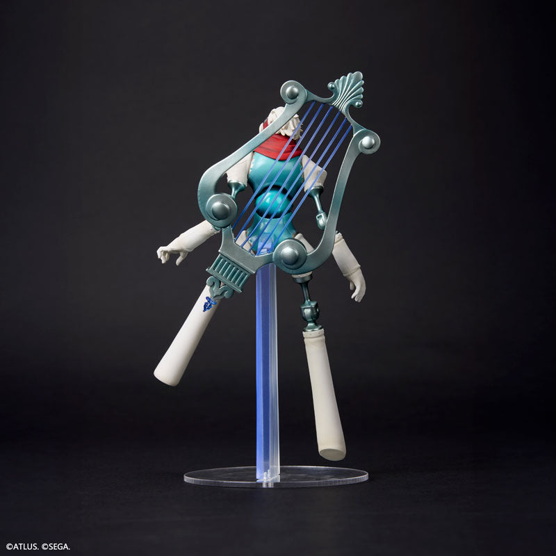PRE-ORDER Square Enix - FORM-ISM - Persona 3: Reload - Orpheus
