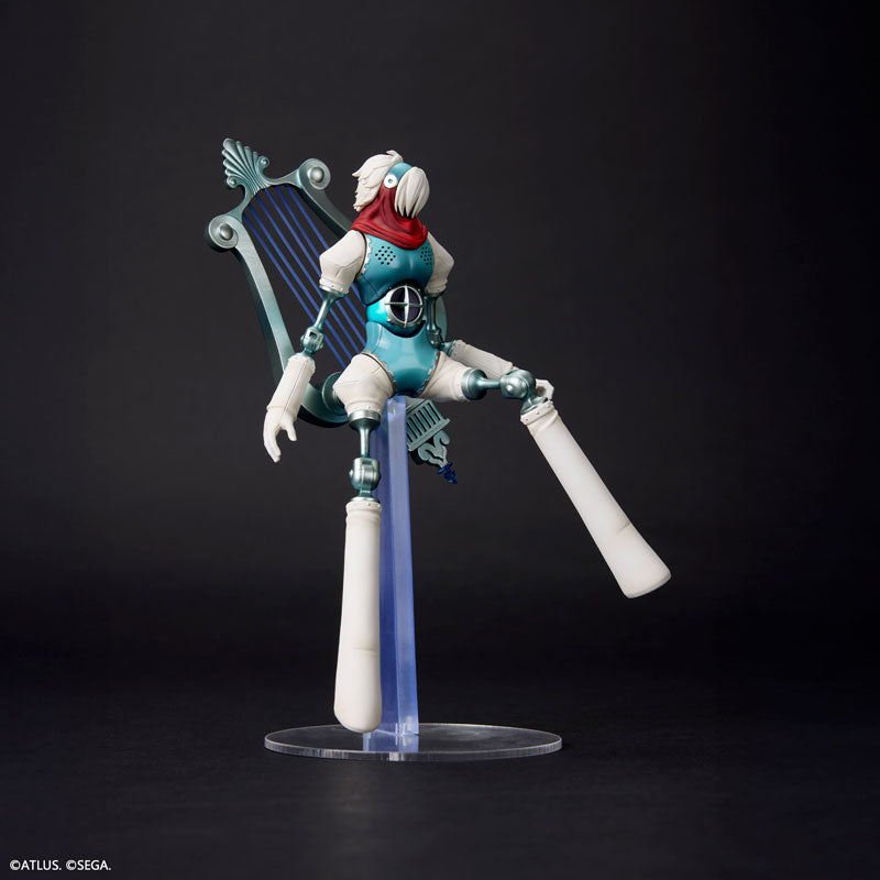 PRE-ORDER Square Enix - FORM-ISM - Persona 3: Reload - Orpheus
