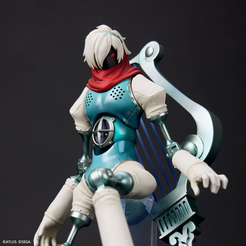 PRE-ORDER Square Enix - FORM-ISM - Persona 3: Reload - Orpheus