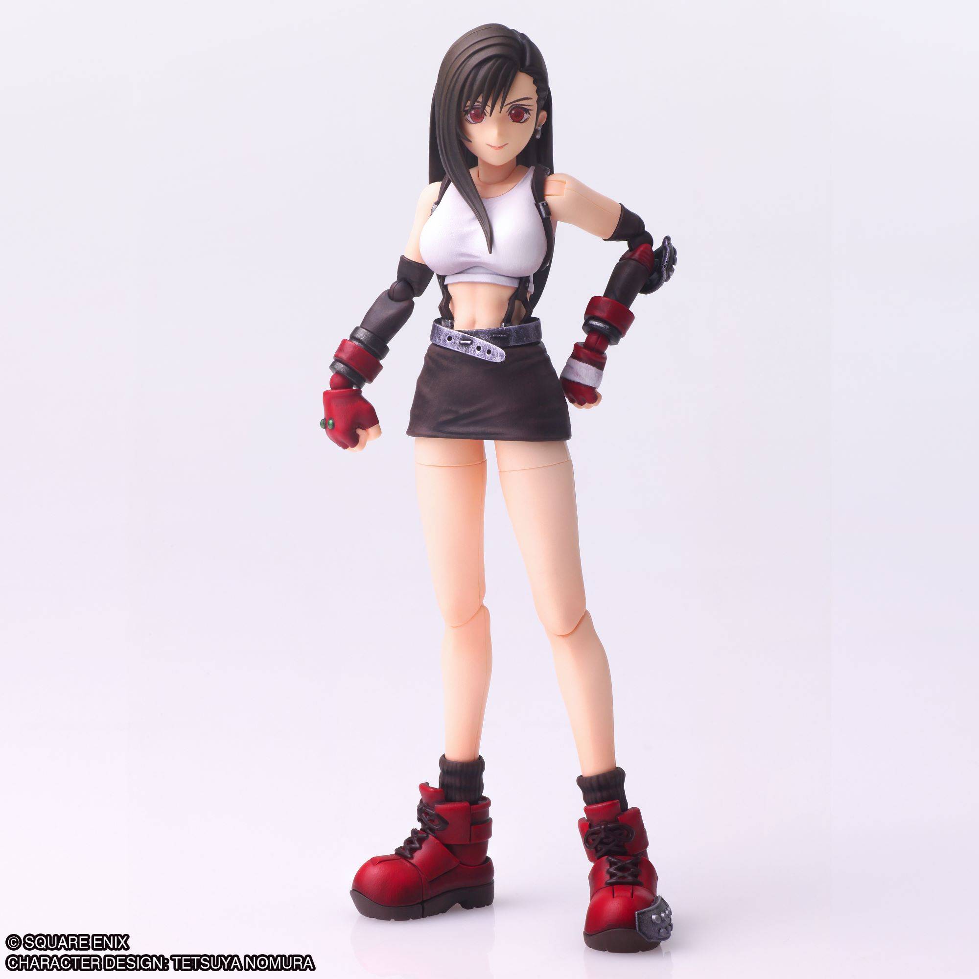 PRE-ORDER Square Enix - Final Fantasy VII Structure Arts - Tifa Lockhart