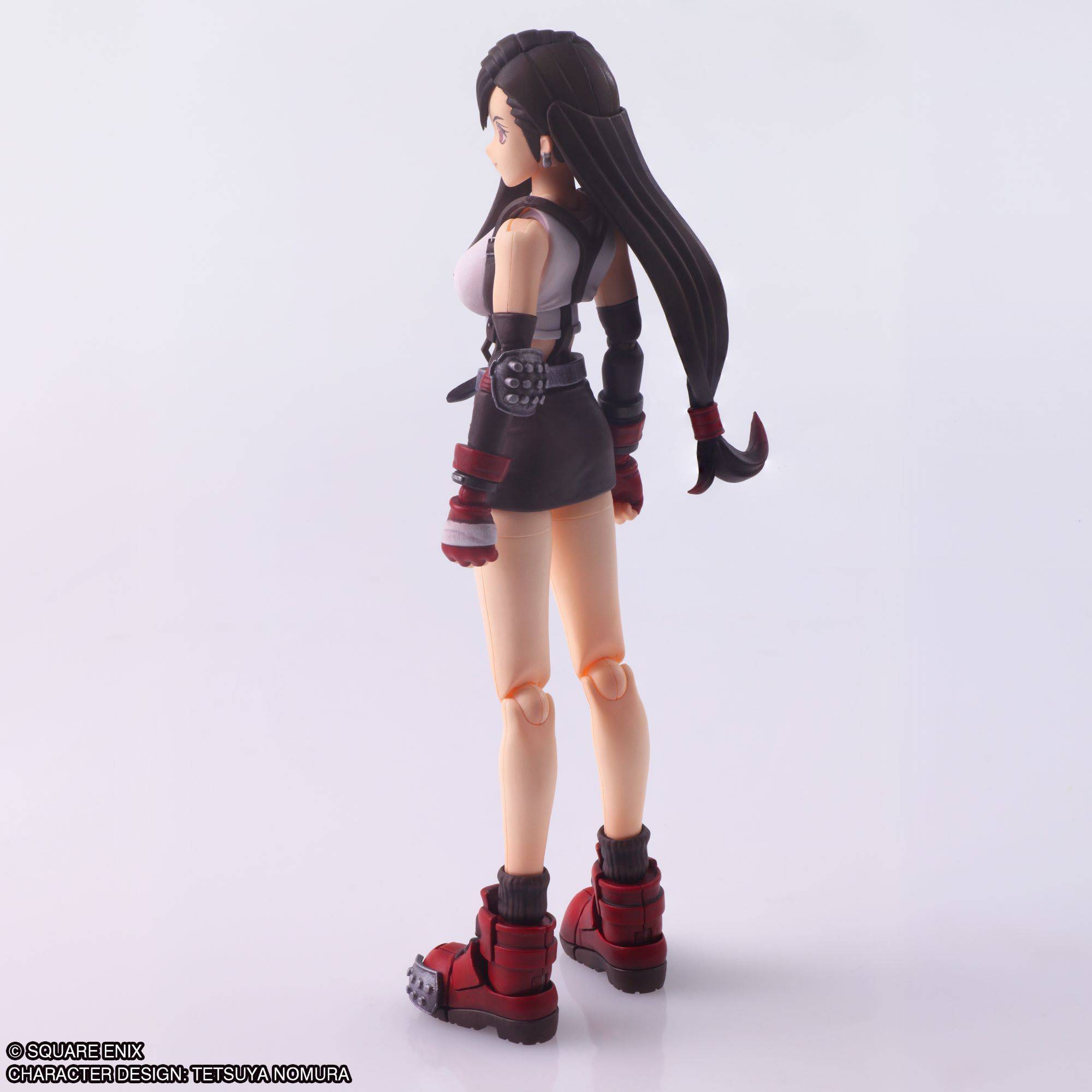 PRE-ORDER Square Enix - Final Fantasy VII Structure Arts - Tifa Lockhart