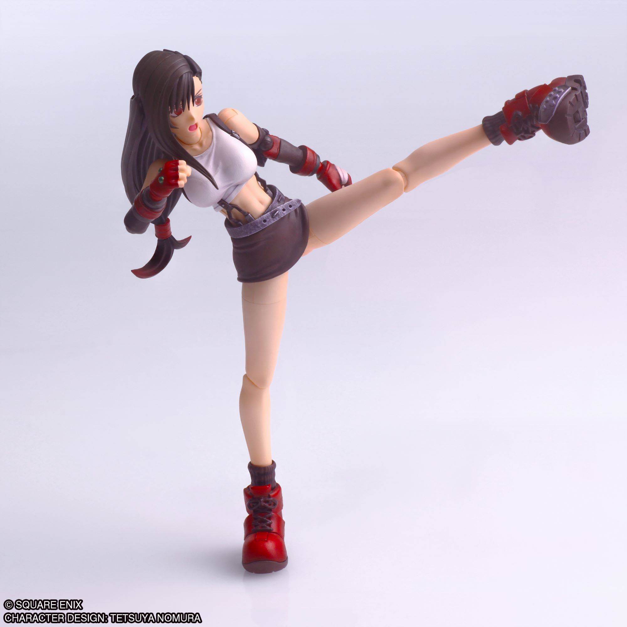 PRE-ORDER Square Enix - Final Fantasy VII Structure Arts - Tifa Lockhart