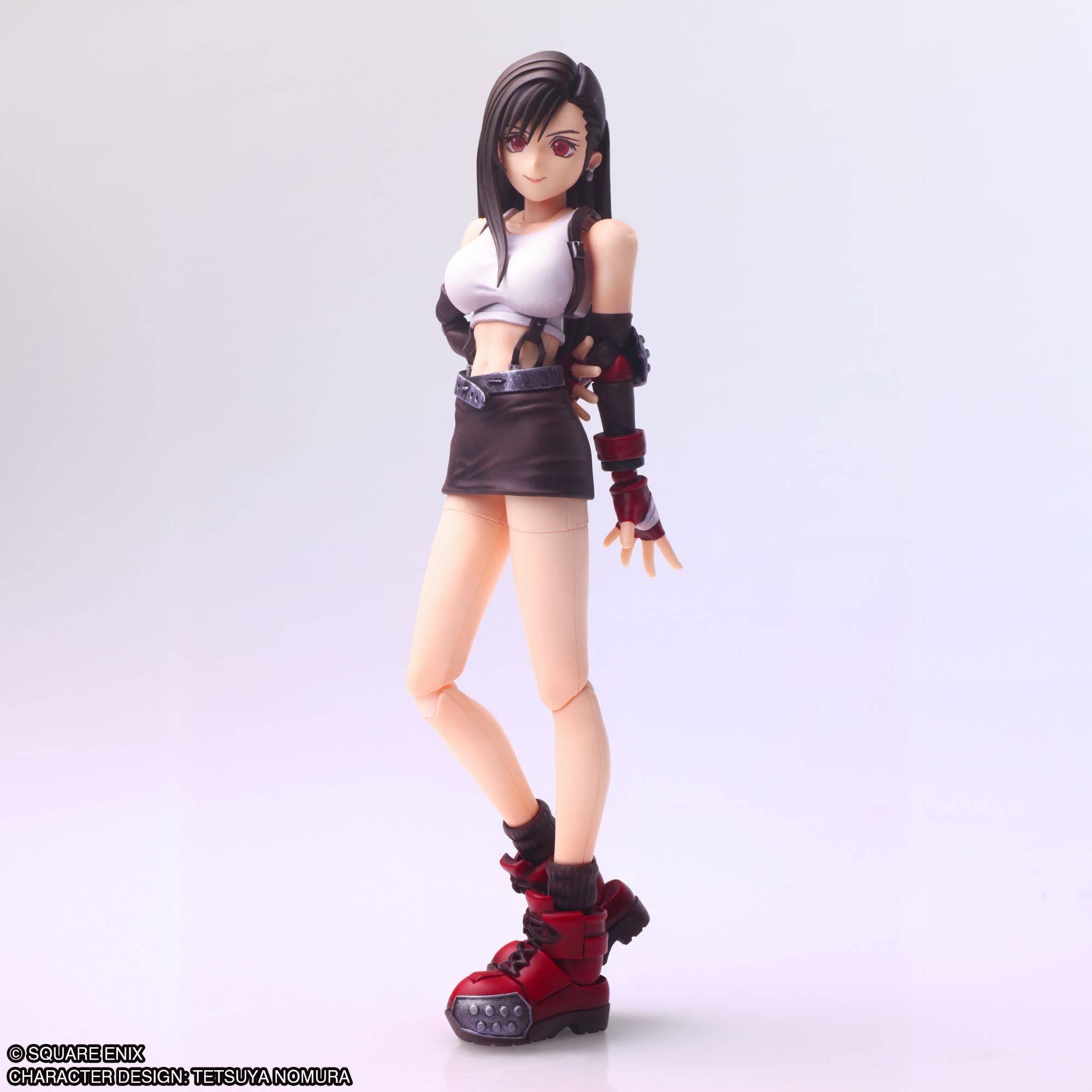 PRE-ORDER Square Enix - Final Fantasy VII Structure Arts - Tifa Lockhart