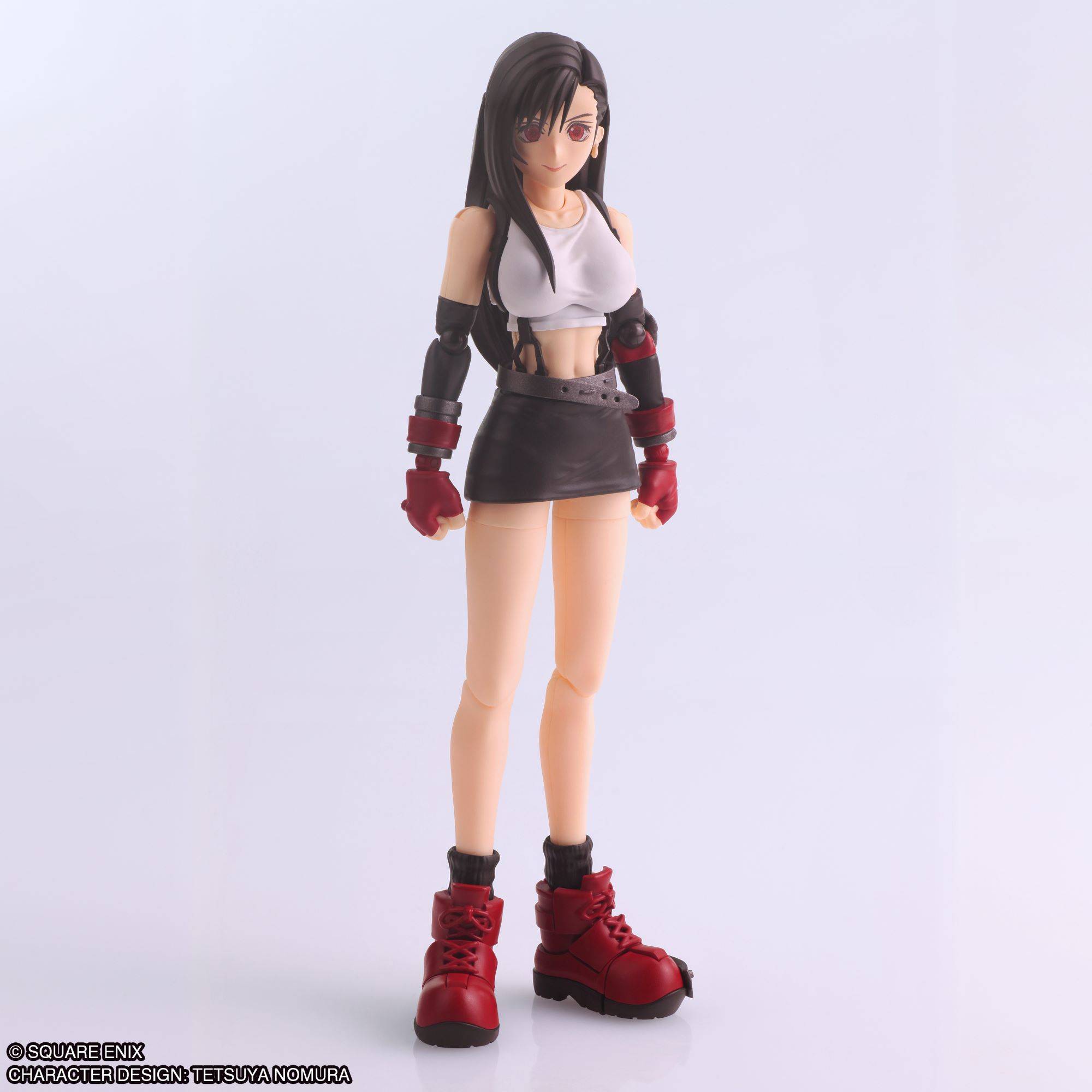 PRE-ORDER Square Enix - Final Fantasy VII Structure Arts - Tifa Lockhart