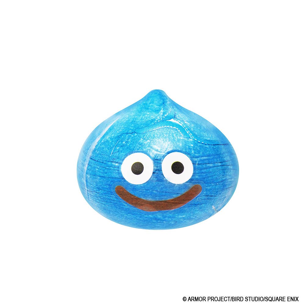 SPECIAL ORDER Square Enix - Smile Slime - Dragon Quest: Revive with Water! Towel - Slime [JP]
