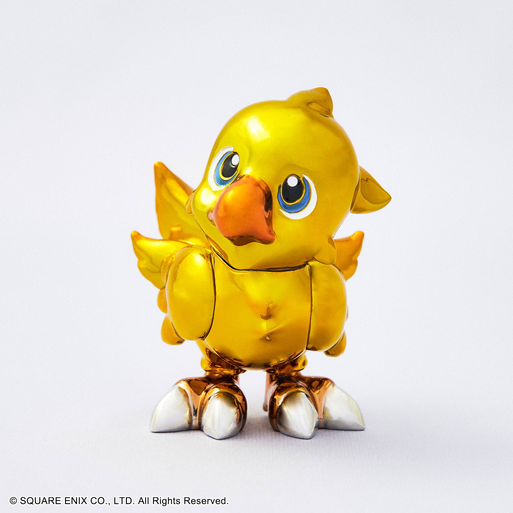PRE-ORDER Square Enix - Final Fantasy Bright Arts Gallery - Chocobo [December 2026]