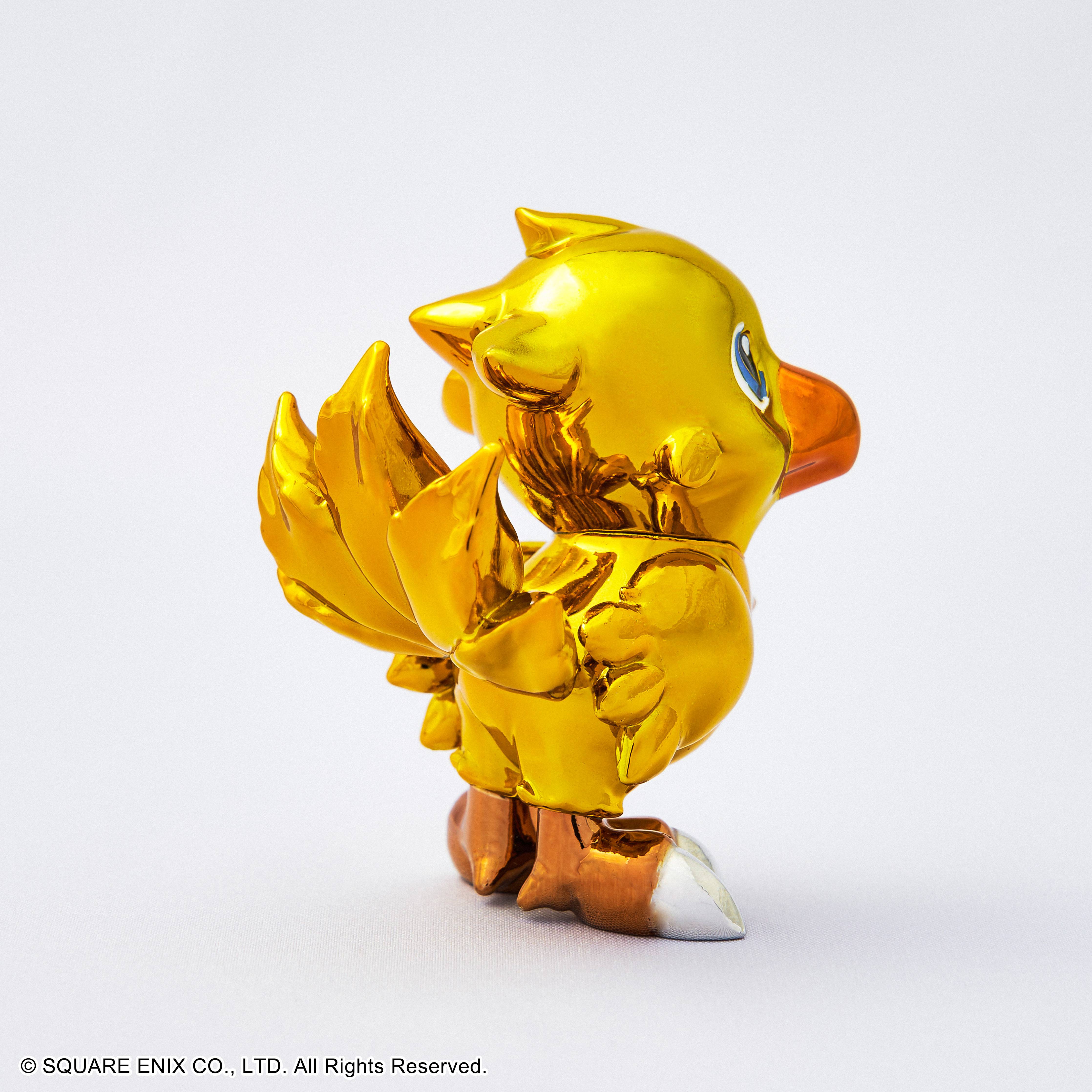 PRE-ORDER Square Enix - Final Fantasy Bright Arts Gallery - Chocobo [December 2026]