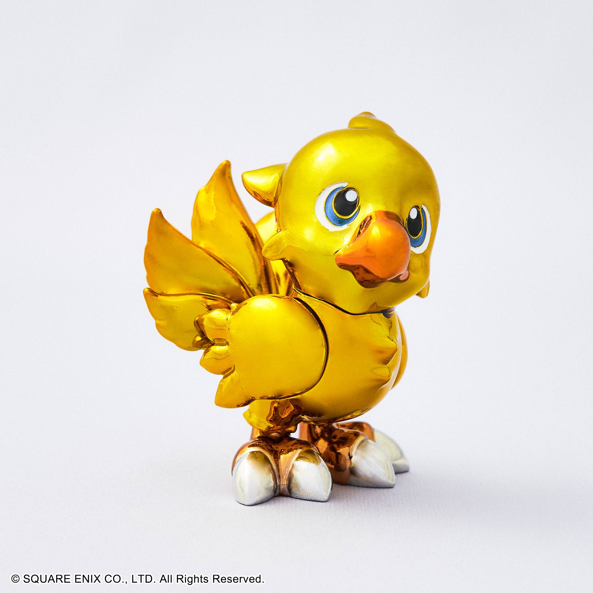 PRE-ORDER Square Enix - Final Fantasy Bright Arts Gallery - Chocobo [December 2026]