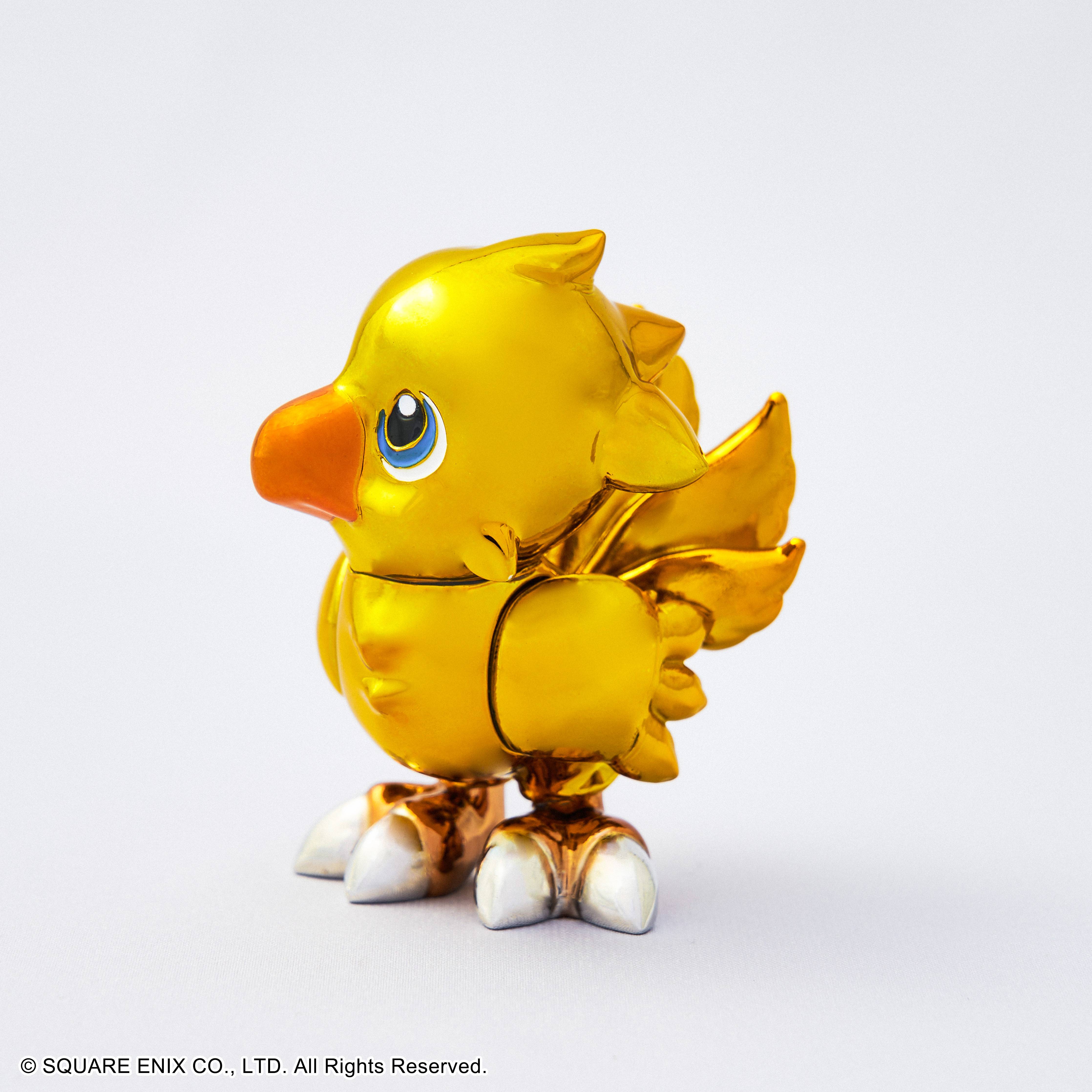 PRE-ORDER Square Enix - Final Fantasy Bright Arts Gallery - Chocobo [December 2026]
