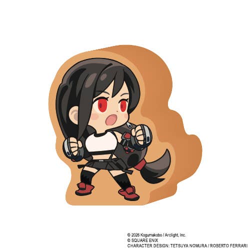SPECIAL ORDER Square Enix - Final Fantasy VII: Climb the Shinra Building [JP]