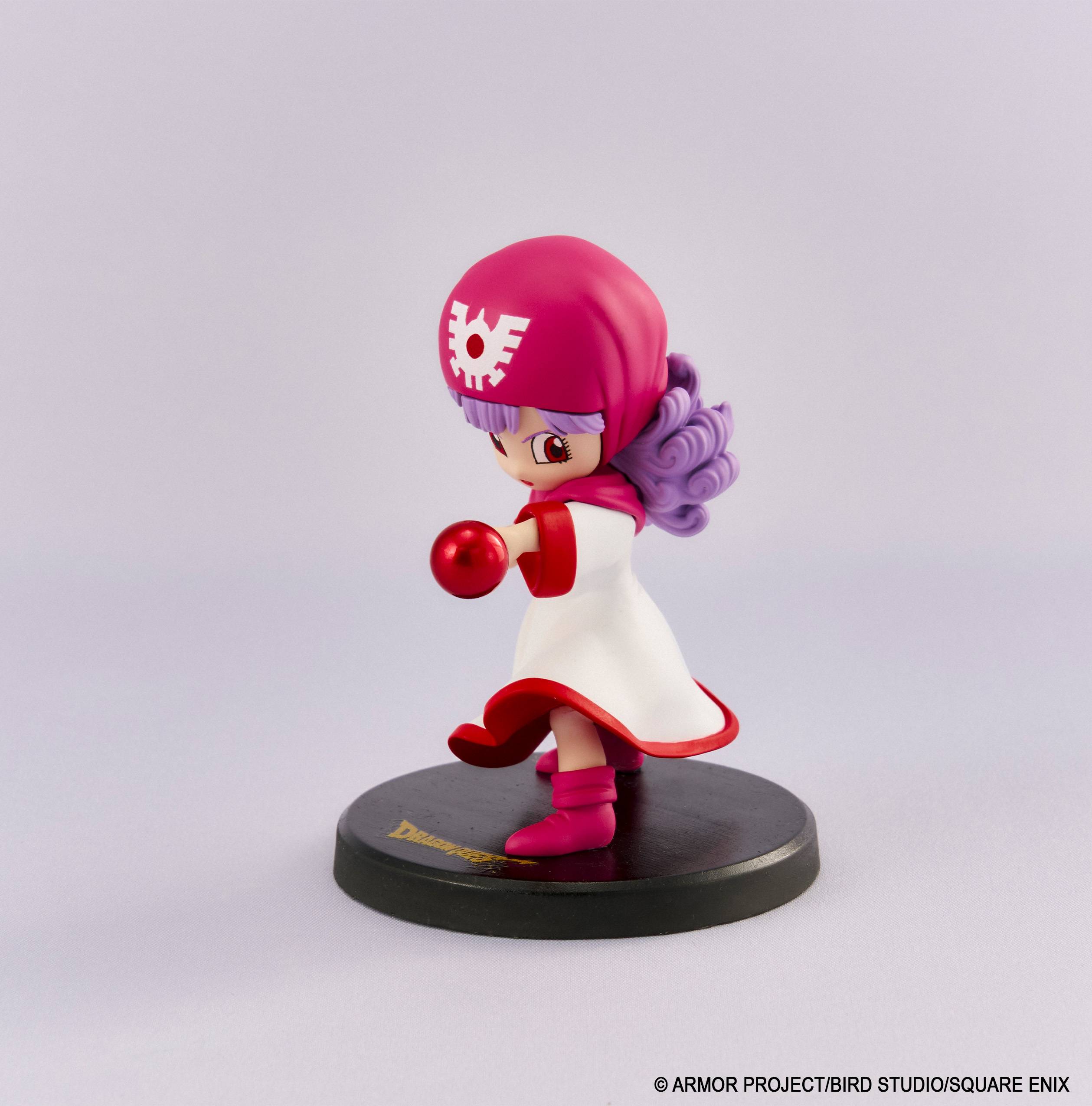 SPECIAL ORDER Square Enix - Dragon Quest Miniature Figure Collection [JP] [Box of 6]