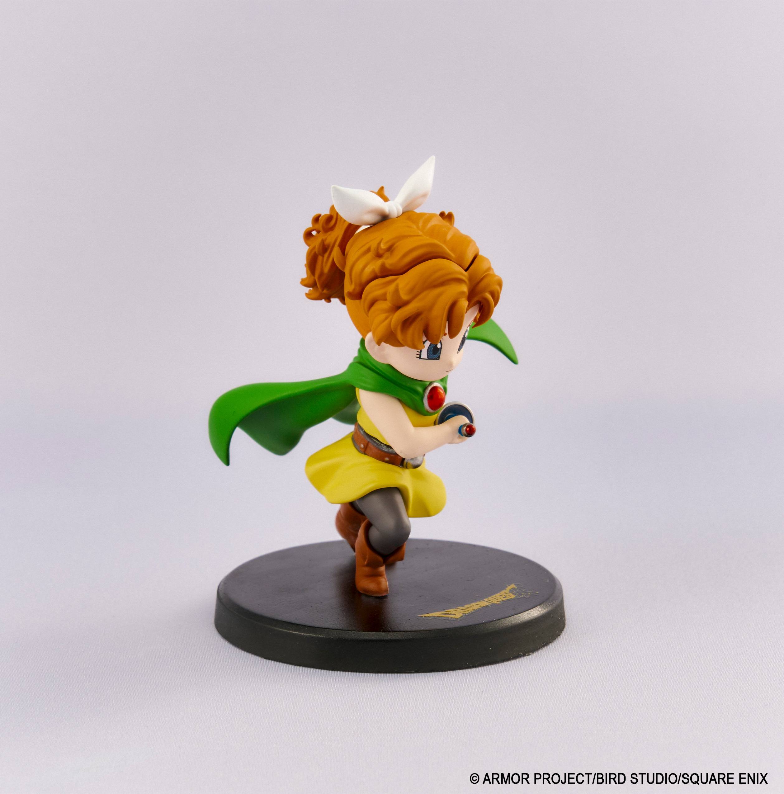 SPECIAL ORDER Square Enix - Dragon Quest Miniature Figure Collection [JP] [Box of 6]