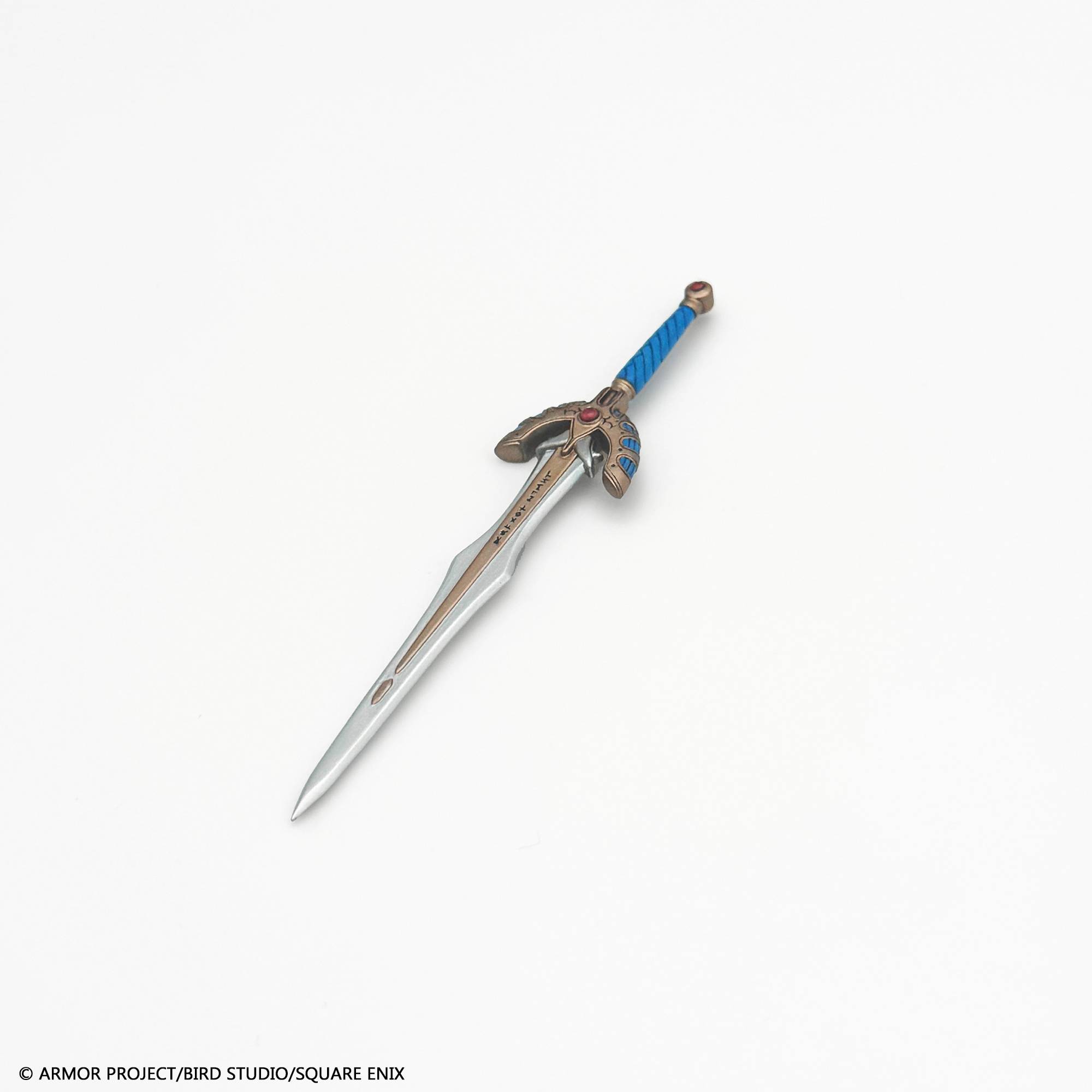 SPECIAL ORDER Square Enix - Dragon Quest Weapons Collection Vol. 01 [JP] [Box of 6]