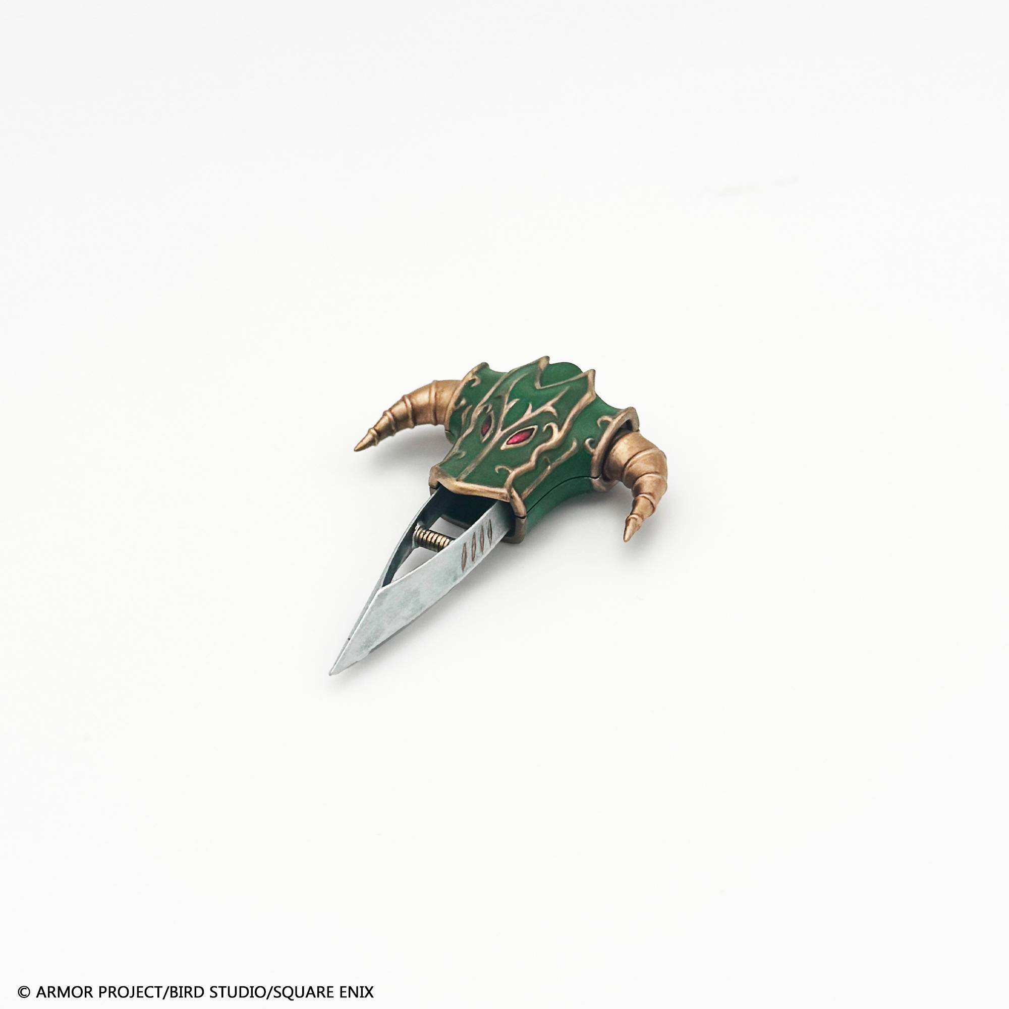 SPECIAL ORDER Square Enix - Dragon Quest Weapons Collection Vol. 01 [JP] [Box of 6]