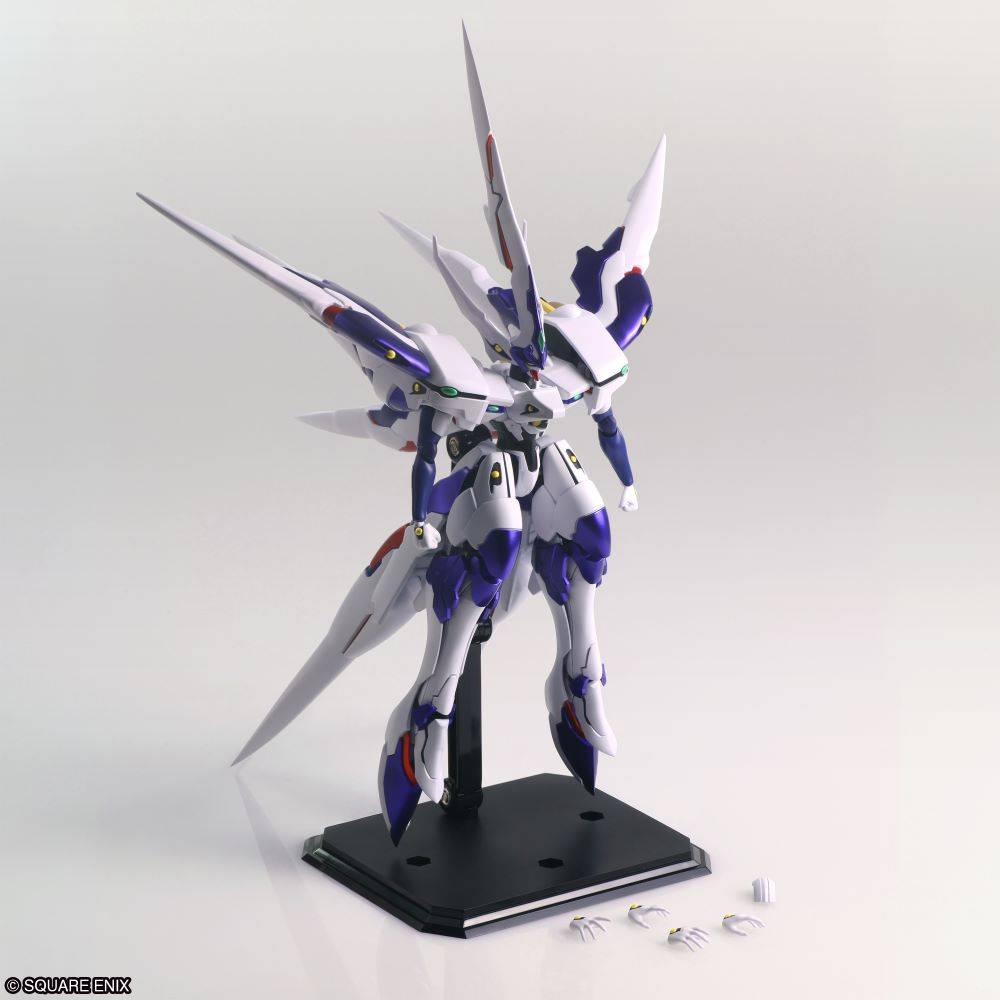 PRE-ORDER Square Enix - Xenogears Bring Arts - Xenogears
