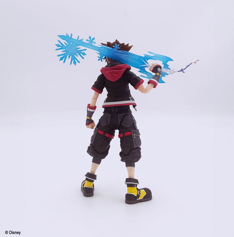SPECIAL ORDER Square Enix - FORM-ISM ACT - KINGDOM HEARTS III - Sora [JP]