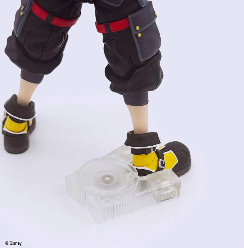 SPECIAL ORDER Square Enix - FORM-ISM ACT - KINGDOM HEARTS III - Sora [JP]